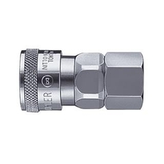 Đầu nối nhanh nitto dòng PF