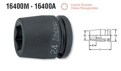Đầu khẩu 3/4 inch Koken 16400M