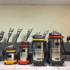Máy hút bụi công nghiệp