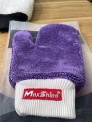 Găng tay tím MAXSHINE