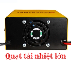 Máy sạc bình ắc quy BOLAIMEI