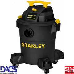 Máy hút bụi Công nghiệp 3 chức năng 23L Stanley SL19116P
