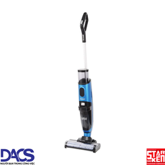 MÁY HÚT BỤI VÀ LAU SÀN GIA DỤNG 4 CHỨC NĂNG LULU P04 (150W)