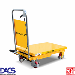 Xe nâng mặt bàn 150kg Stanley SXWTI-CTABL-X150