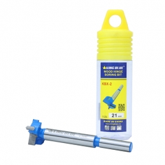 Mũi Khoét Gỗ KBX2-21