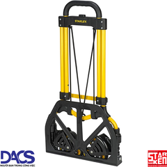 Xe đẩy hàng leo cầu thang Stanley FT584
