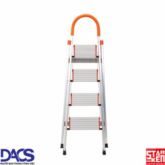 THANG GHẾ NHÔM STARKEN ST204D