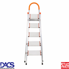THANG GHẾ NHÔM STARKEN ST205D