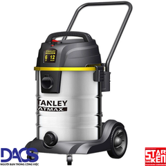 Máy hút bụi Công nghiệp 3 chức năng Stanley SL19501-12B