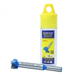 Mũi Khoét Gỗ KBX2-18