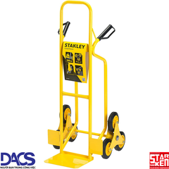 Xe đẩy hàng leo cầu thang Stanley HT523