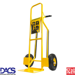 Xe đẩy hàng 2 bánh cao cấp Stanley HT524