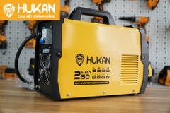 Máy hàn điện tử MMA-250IGBT