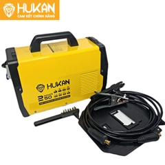Máy hàn điện tử MMA-250IGBT