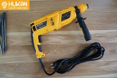 Máy khoan bê tông 3 chức năng HK-2603