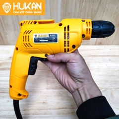 Máy khoan điện Hukan HK-ID550