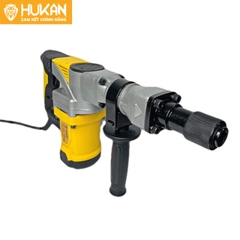 Máy đục bê tông HUKAN HK-0855