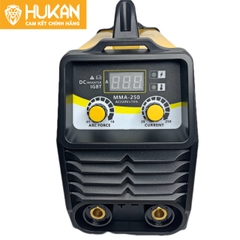 Máy hàn điện tử MMA-250IGBT