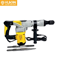 Máy đục bê tông HUKAN HK-0855