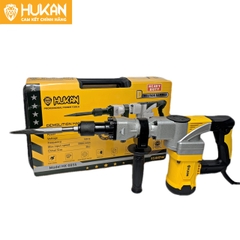 Máy đục bê tông HUKAN HK-0855