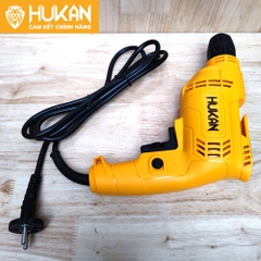 Máy khoan điện Hukan HK-ID550