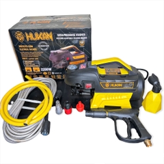 Máy xịt rửa xe Hukan HK80