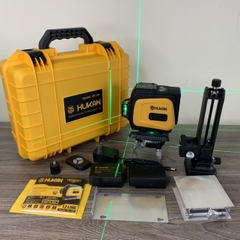 Máy cân bằng laser 12 line Hukan HK-G6