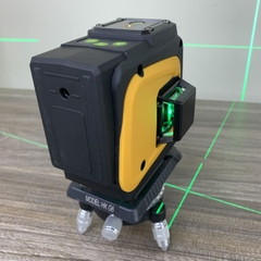 Máy cân bằng laser 12 line Hukan HK-G6