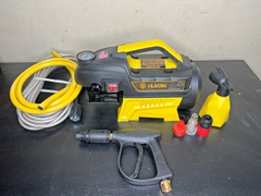 Máy xịt rửa xe Hukan HK80