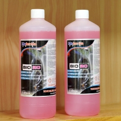 Dung dịch rửa xe không chạm bio 20 1l