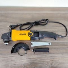 Máy mài công tắc bụng HK-AG1088M