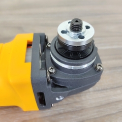 Máy mài công tắc bụng HK-AG1088M