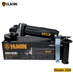 Máy mài công tắc đuôi HUKAN K54