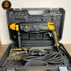 Khoan bê tông 3 chức năng HUKAN K94