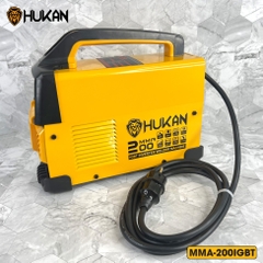 Máy hàn điện tử MMA-200IGBT