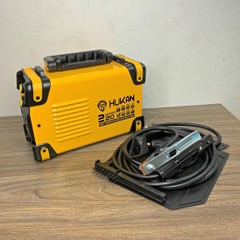 Máy hàn điện tử MMA-220IGBT