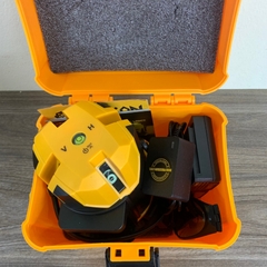 Máy Laser HUKAN T88