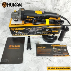 Máy cắt mài công tắc cạnh HK-AG5601H