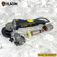 Máy cắt mài công tắc cạnh HK-AG5601H