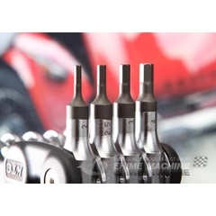 Bộ lục giác chìm HLM08