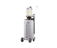 máy bơm hút dầu thải HC-2190