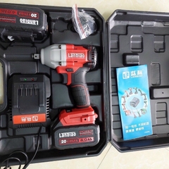 MÁY SIẾT BU Lông 826 LANBIAO 20V 500NM