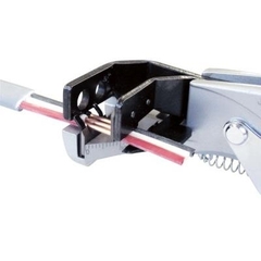 Kìm tuốt dây đôi JVA-123