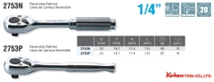 Tay xiết ốc tự động 1/4 inch 2753N