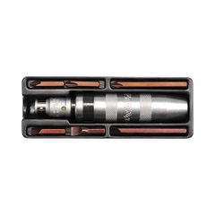 Bộ tuốc nơ vít (+) (-) 8 chi tiết YATO YT-2801