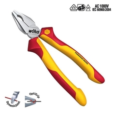 Kìm kết hợp cách điện 26708