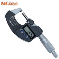 Thước panme điện tử Mitutoyo 293