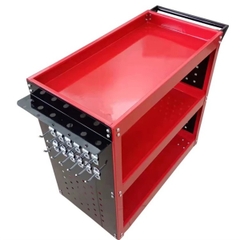 Tủ đồ nghề 3 tầng china
