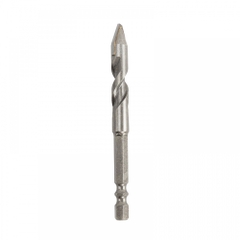 Mũi Khoan ĐN Lục Giác 2 Cạnh KBH2F-10*95