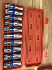 Bộ đầu khẩu 1/2 TP Tools 8-24